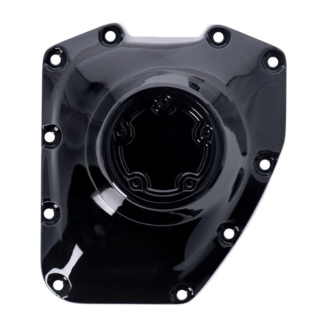 OEM Style 01-17 Cam Cover Black