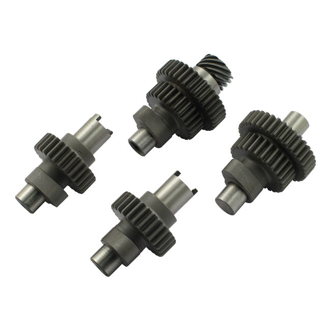 WL Flathead Camshaft Set