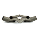 Handlebar Center Part Springer Forks Raw Steel For Inline Springer