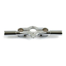 Handlebar Center Part Springer Forks Chrome For Inline Springer