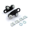 Replacement Rocker Set For Springers Black