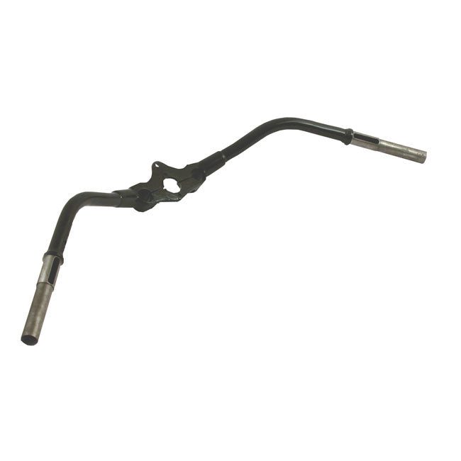 Inline Early Springer Handlebar Chrome Speedster