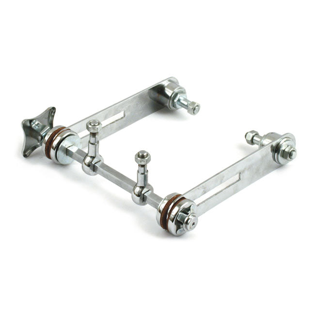 Springer Ride Control Unit