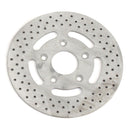 Brake Rotor Custom 8-5/8" Diameter Zinc