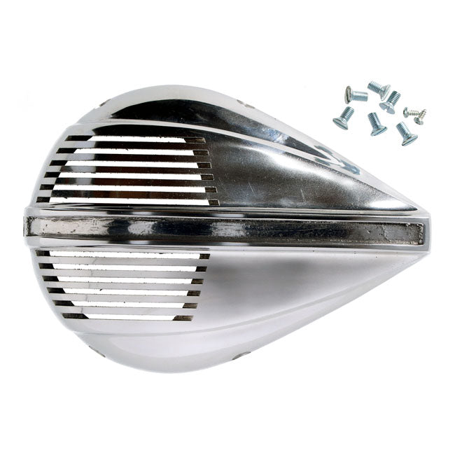 Replacement Teardrop Siren Cover