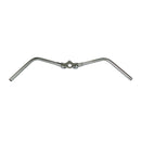 Inline Early Springer Handlebar Chrome Buckhorn Not Dimpled