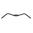 Inline Early Springer Handlebar Black Buckhorn Not Dimpled