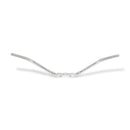 Offset Early Springer Handlebar Chrome Buckhorn