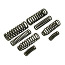 Springer Replacement Spring Set Black Parkerized - Pack Of 8