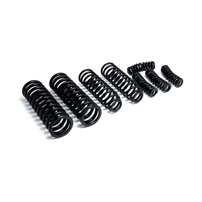 Fork Spring Set Outer / Inner WL - 8 Pieces