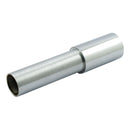 Throttle Spiral Only Push-Open Action Chrome