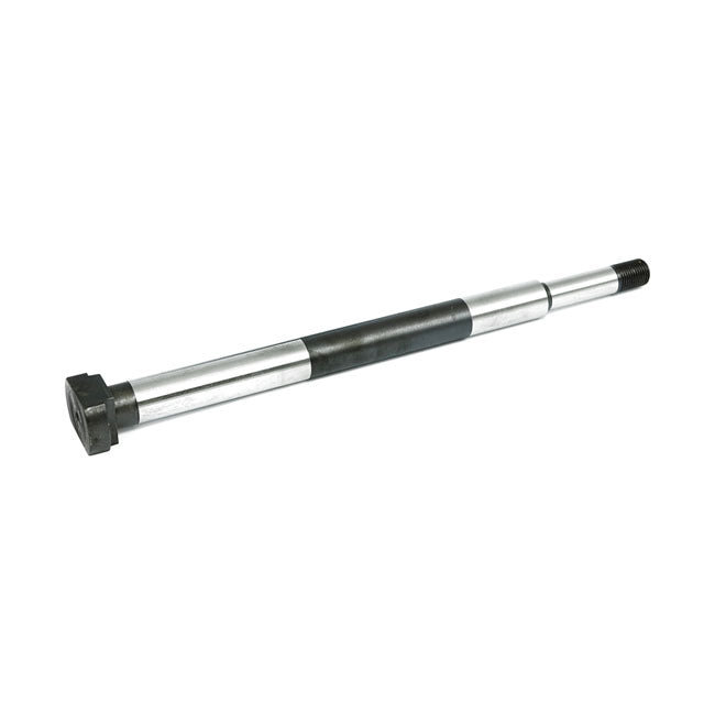 Rear Wheel Axle Parkerized