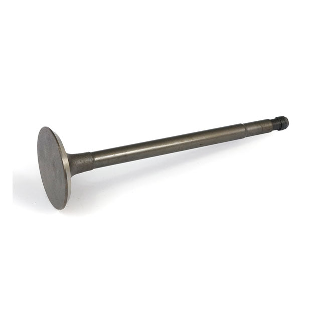 Flathead Intake Valve Stainless Steel Alloy