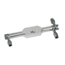 Brake Tee Polished For Multifit