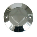 Point Cover 'Diamond' Polished For 70-99 NU B.T. Excl. Twin Cam