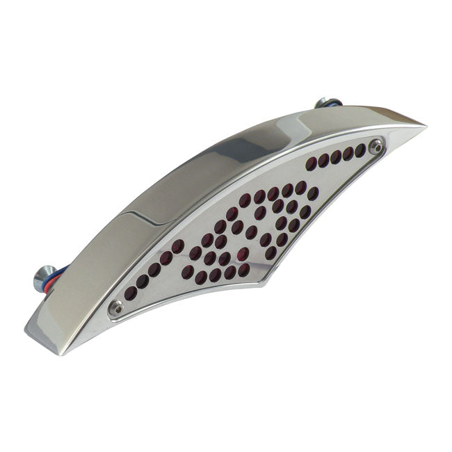 Killermoon Taillight Polished