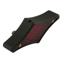 Diamond Taillight Black