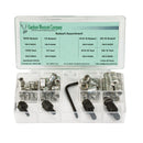 Complete Nutsert Kit USA Threads