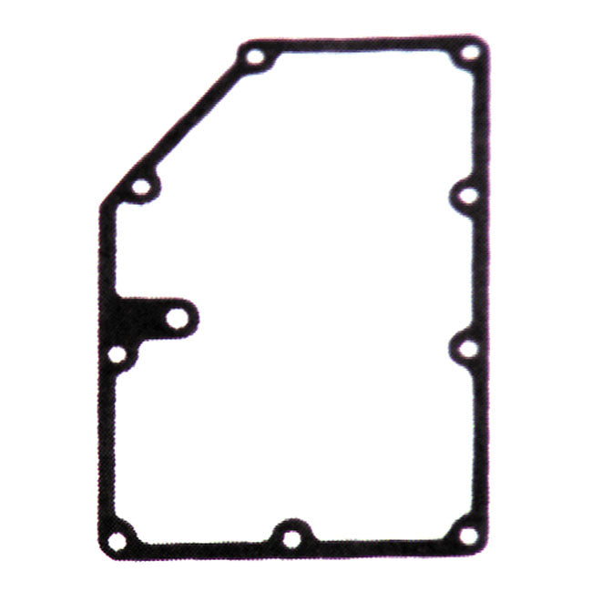 Paper Gasket Transmission Oil Pan. .031"