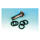 Clutch Hub Oil Seal