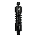 Model 412 Shocks Black - 11 Inch For 91-17 Dyna Excl. 99-03 FXDX NU