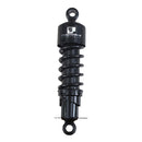 Model 412 Shocks Black - 11 Inch For 04-21 XL