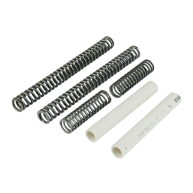 Drop-In Fork Lowering Kit 39 MM Tubes For 88-15 XL Excl. XL1200S NU