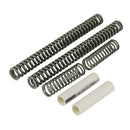 Drop-In Fork Lowering Kit 41 MM Tubes For 84-17 Softail