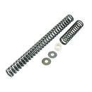Drop-In Fork Lowering Kit 41 MM Tubes For 02-05 FLT/Touring NU
