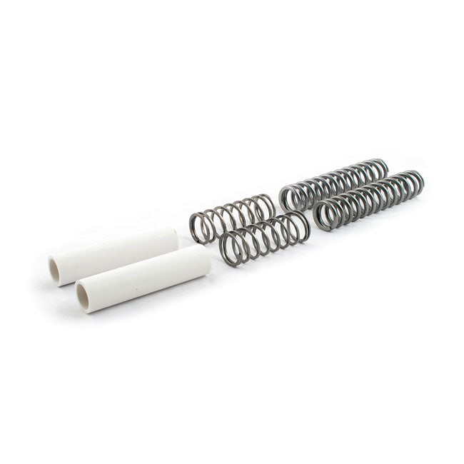 Drop-In Fork Lowering Kit 49 MM Tubes For 09-17 VRSCF Muscle