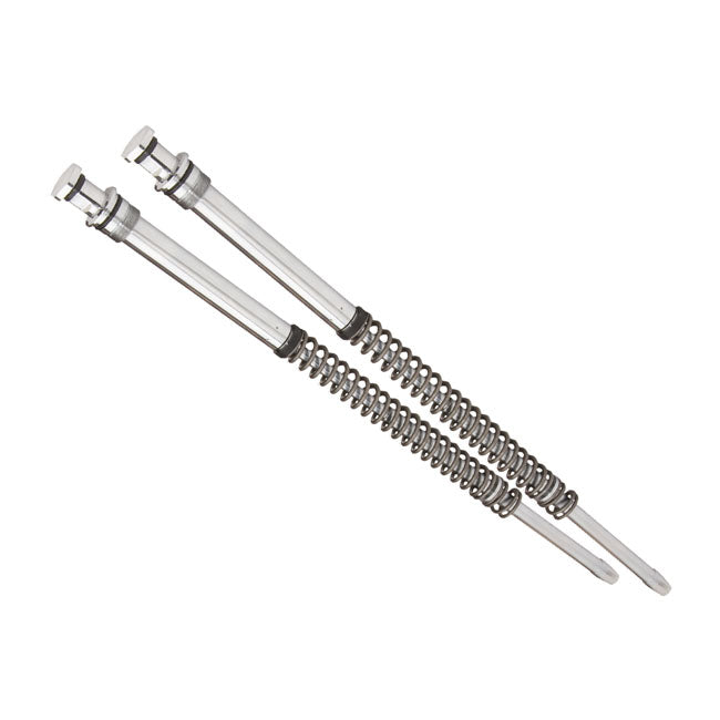Symmetrical Fork Monotube Cartridge Kit Standard Height For 07-15 XL1200N
