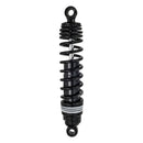 412 Cruise Series Shocks Black - 12.5 Inch For 04-21 XL