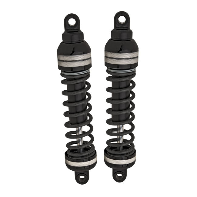 944 Series Ultra Low Shocks - 12.5 Inch For 09-21 Touring