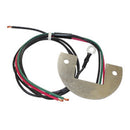 Solid-State Regulator Red / Green / Black