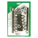 Motor Mount Kit Chrome For 86-03 XL NU