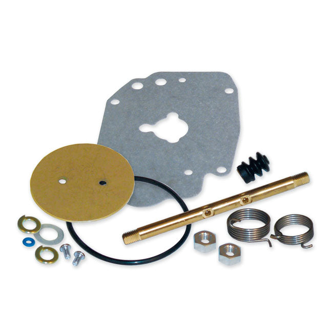 Super E Carburetor Body Rebuild Kit