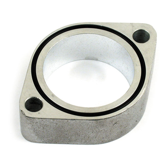 Spacer Block 1 Inch, 2-1/16 Inch Diameter