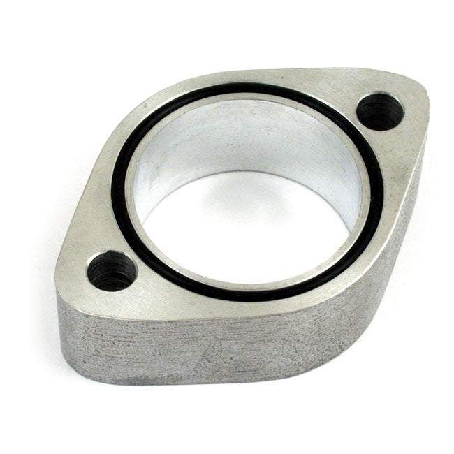 Spacer Block 1 Inch, 1-7/8 Inch Diameter