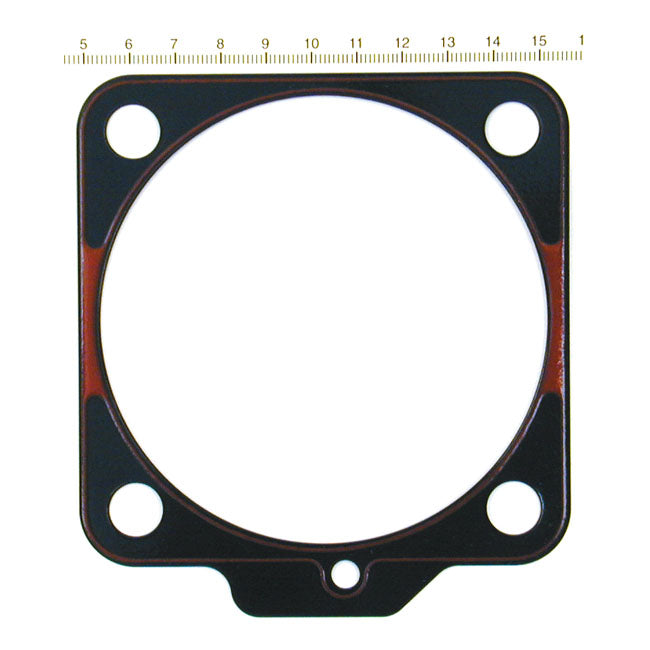 Cylinder Base Gaskets .020" Graphite 3-5/8" Big Bore