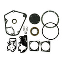 Lower End Gasket & Seal Kit 4" V-Series Engines