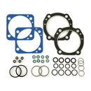 Top End Gasket Kit - 4" Bore For 84-99 V-Series Evo B.T. Style