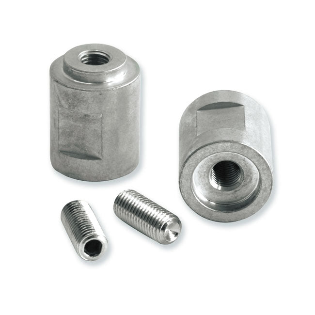 Spacer Kit - 1 Inch Offset