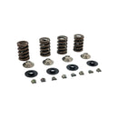 Valve Spring Kit Titanium 0.600 Inch Lift For 84-99 Evo B.T.