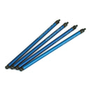 Panhead Slim Jims Aluminum Pushrod Set For 53-65 Panhead With OEM Style Hydraulic units NU