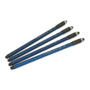Evo B.T. Pro-Lite Worksavers Aluminum Pushrod Set For 84-99 Evo B.T. NU