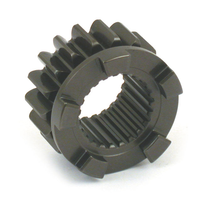 1st Mainshaft Gear For 80-06 5-Speed B.T NU