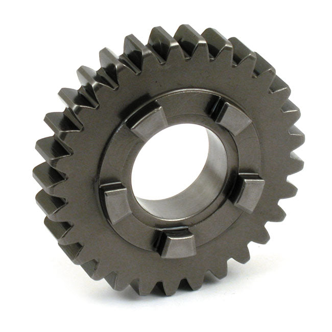 4th Mainshaft Gear For 80-06 5-Speed B.T NU