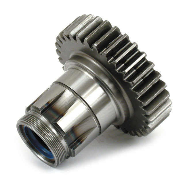 5th Mainshaft Gear For 79-E84 FLT, FXR NU Chain Drive