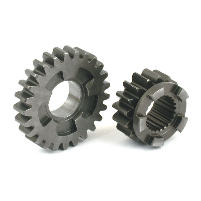 1st Gear Close Ratio Set For 80-06 5-Speed B.T NU