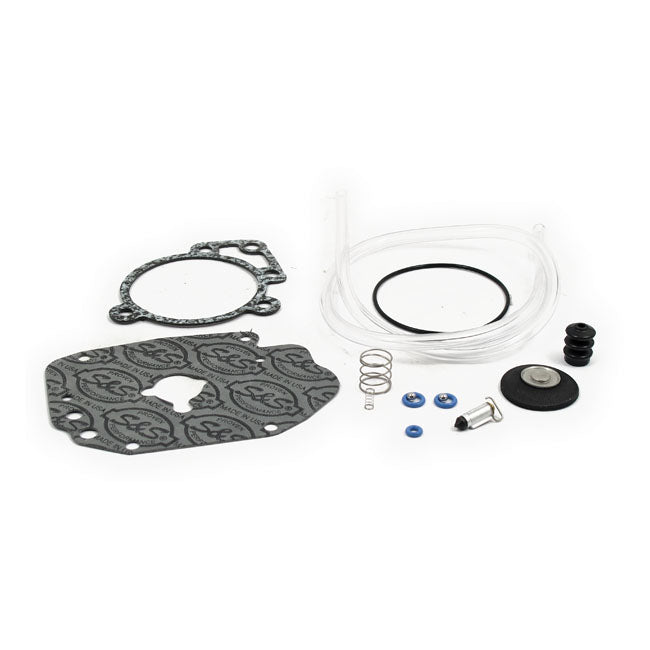 Super E/G Basic Carburetor Body Rebuild Kit